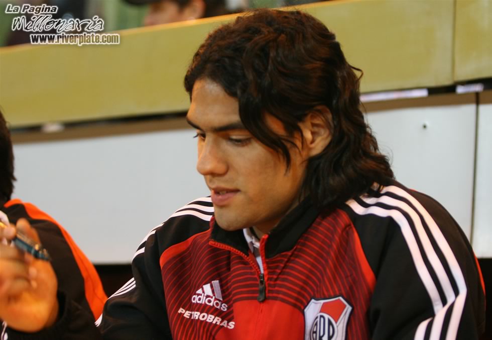 River Plate vs Independiente (Mar del Plata 2008) 15